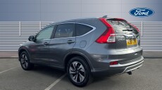 Honda CR-V 1.6 i-DTEC 160 EX 5dr Diesel Estate
